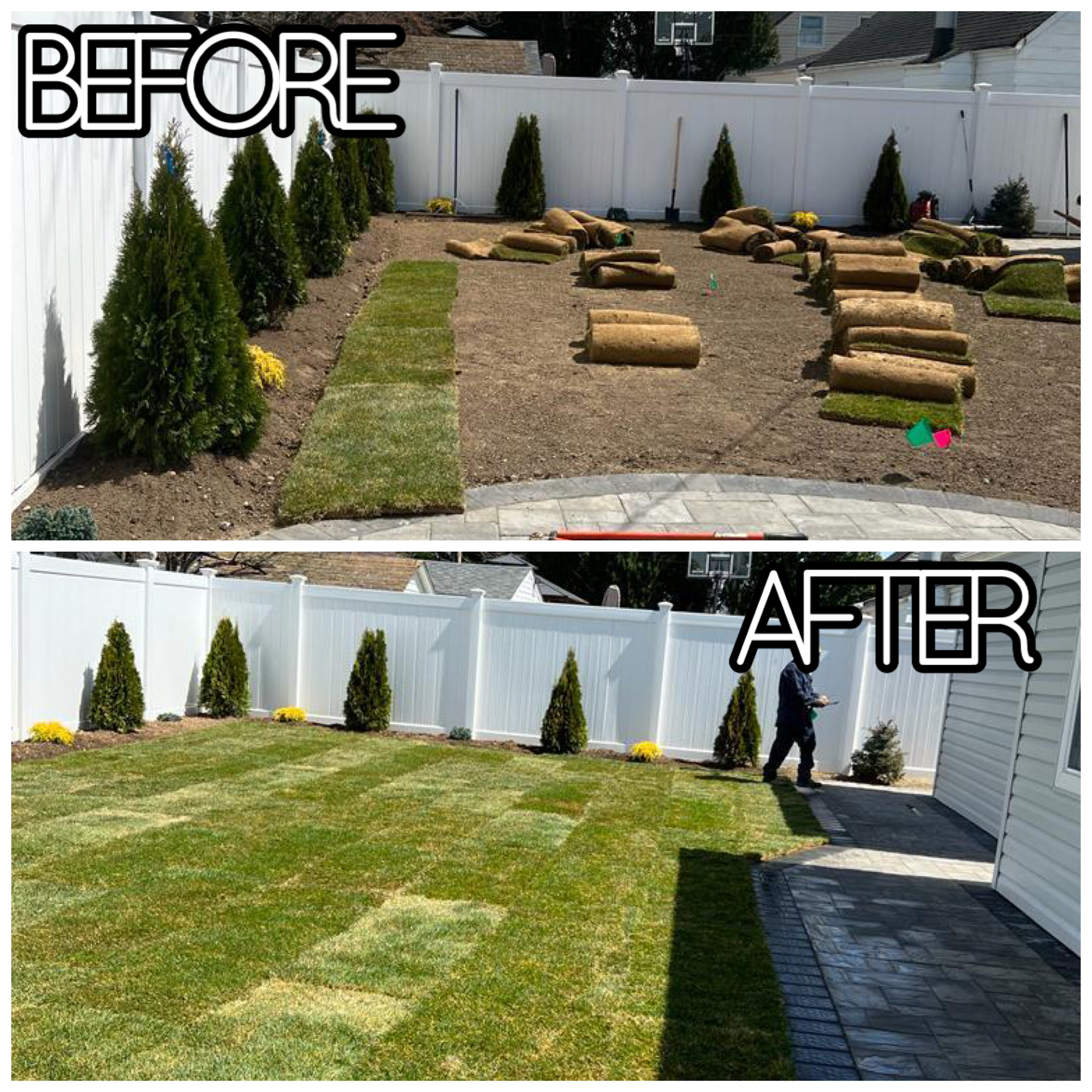 Emerald Lawn Care 2023